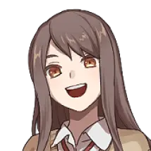 涼宮さん
